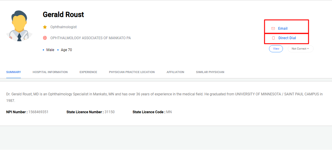 Exiting New Features Live on Ampliz Healthcare Intelligence
